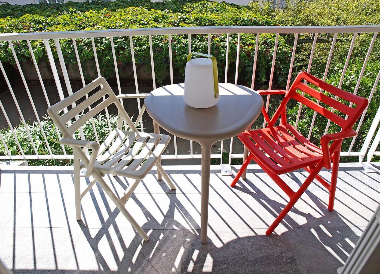 Apartments House Filipovic Μακάρσκα Εξωτερικό φωτογραφία
