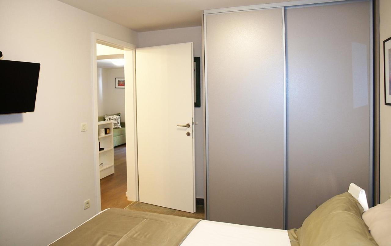 Apartments House Filipovic Μακάρσκα Εξωτερικό φωτογραφία