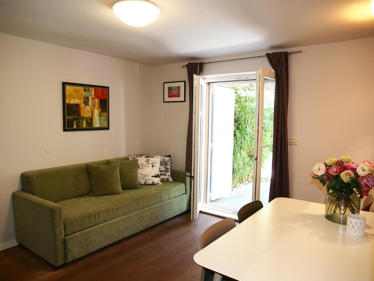 Apartments House Filipovic Μακάρσκα Εξωτερικό φωτογραφία