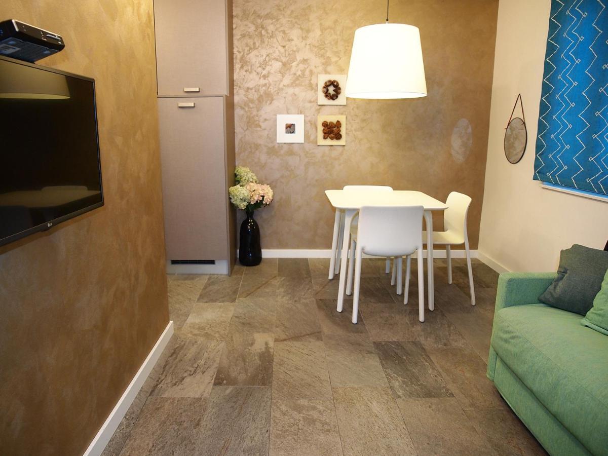 Apartments House Filipovic Μακάρσκα Εξωτερικό φωτογραφία