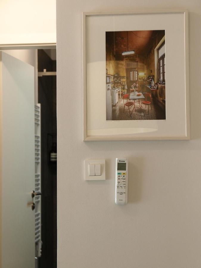 Apartments House Filipovic Μακάρσκα Εξωτερικό φωτογραφία